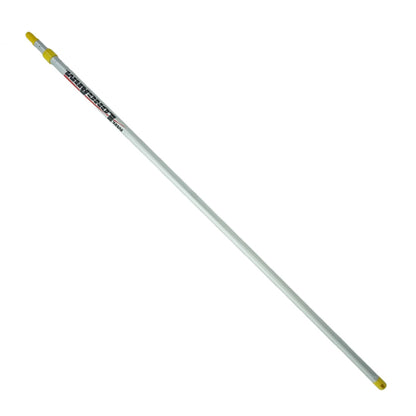 Mr. Longarm Twist-Lok Extension Pole WindowCleaner.com