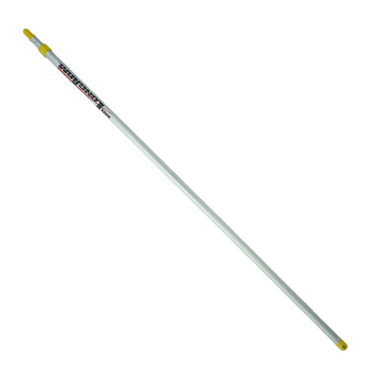 Mr. Longarm Twist-Lok Extension Pole WindowCleaner.com
