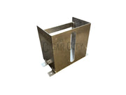 7 Gallon Soap Tank - Dual Tank Holder Dominator Manufacturing