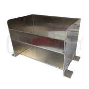 7 Gallon Soap Tank Bracket Tanks Cigarcity Softwash.