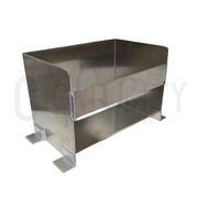 7 Gallon Soap Tank Bracket Tanks Cigarcity Softwash.
