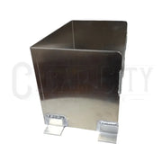 7 Gallon Soap Tank Bracket Tanks Cigarcity Softwash.