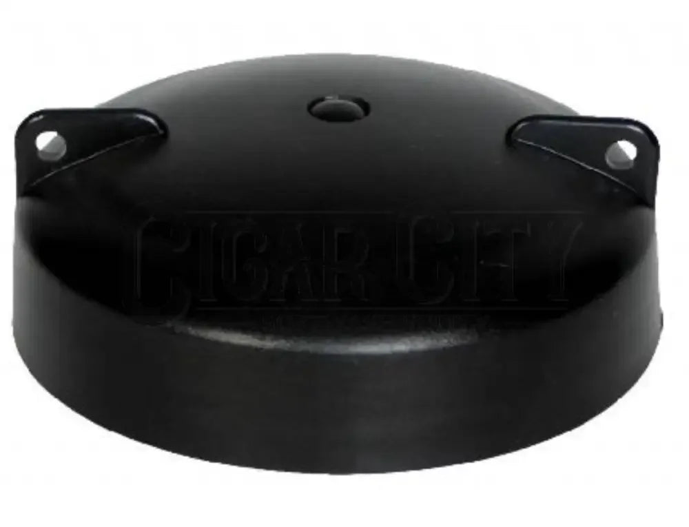 7 Gallon Tank Lid 5" LID(2000)W/BALL CHECK VENT  Cigarcity Softwash.