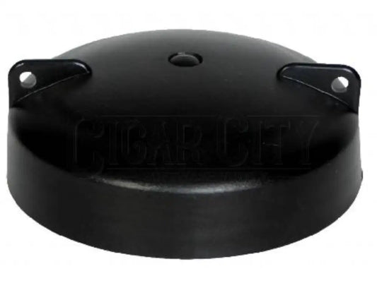 7 Gallon Tank Lid 5" LID(2000)W/BALL CHECK VENT  Cigarcity Softwash.
