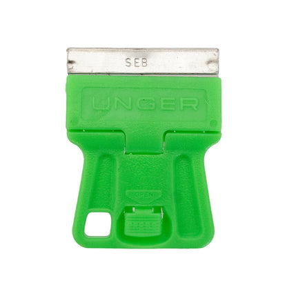 Unger Mini Scraper - 1.5 Inch WindowCleaner.com