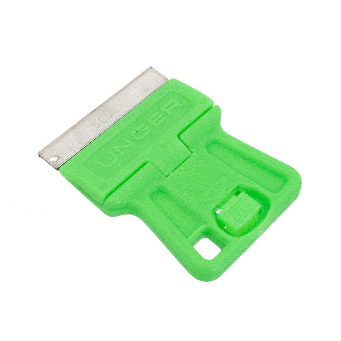 Unger Mini Scraper - 1.5 Inch WindowCleaner.com