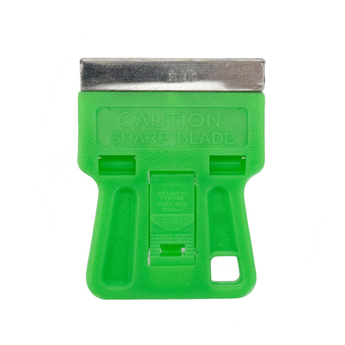 Unger Mini Scraper - 1.5 Inch WindowCleaner.com
