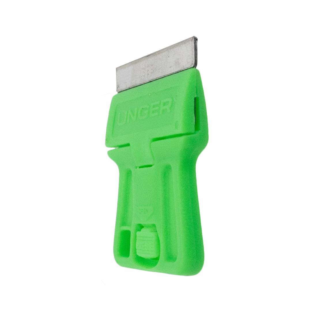 Unger Mini Scraper - 1.5 Inch WindowCleaner.com