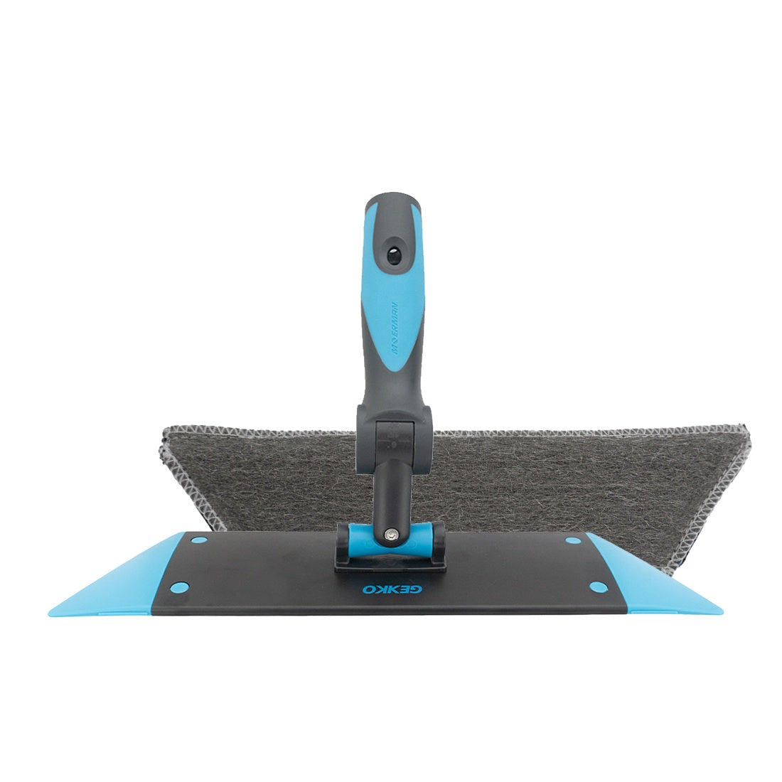 Moerman GeKKo Pad Kit