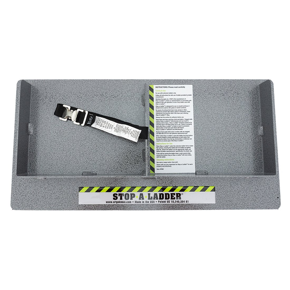 Working Concepts Stop-A-Ladder