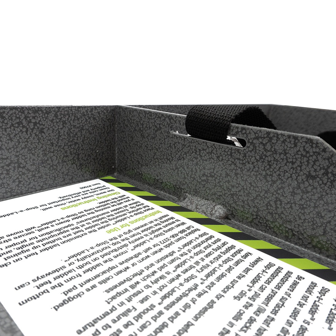 Working Concepts Stop-A-Ladder