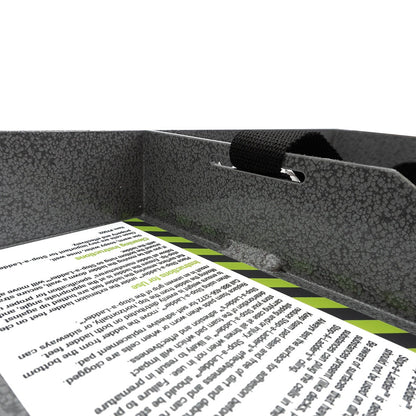 Working Concepts Stop-A-Ladder