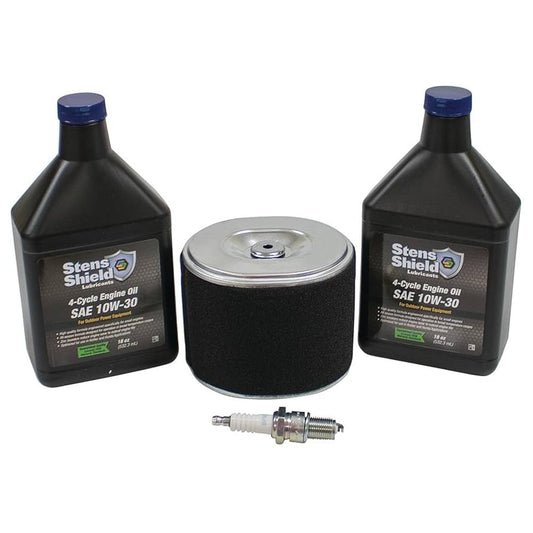 Stens 785-656 GX240-390 Oil Change Kit