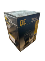 BE 3036 GPH submersible pump box, 1/3 HP, 115V for softwash cleaning systems