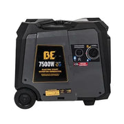 7,500 Watt Digital Inverter Generator Cigarcity Softwash