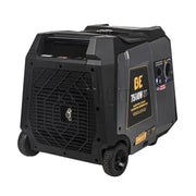 7,500 Watt Digital Inverter Generator Cigarcity Softwash
