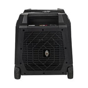 7,500 Watt Digital Inverter Generator Cigarcity Softwash