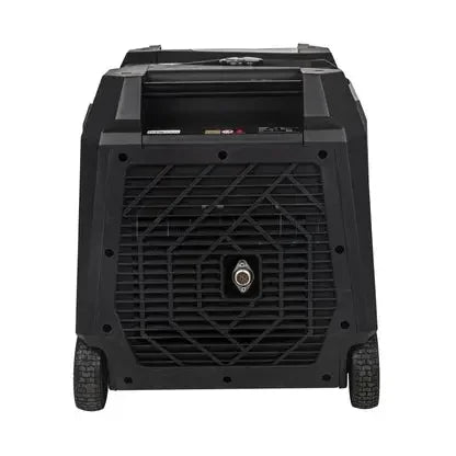 7,500 Watt Digital Inverter Generator Cigarcity Softwash