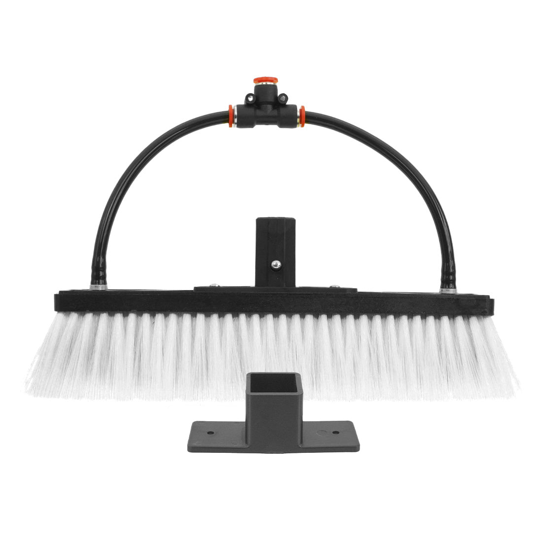 Tucker Dual Trim Brush WindowCleaner.com