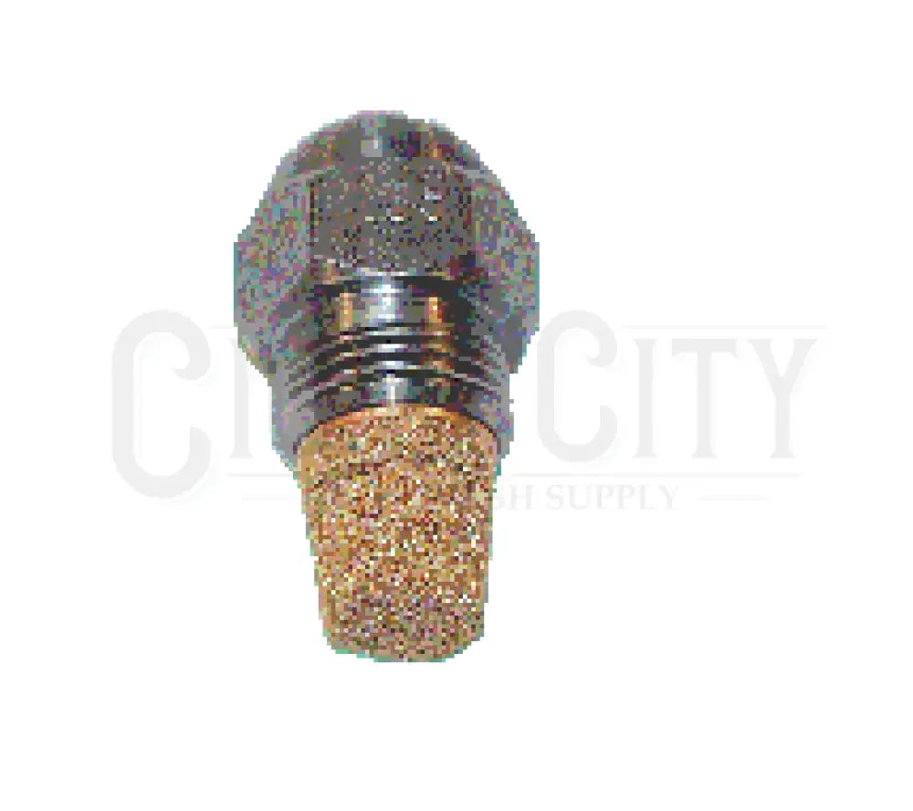 80B BLUE 2.50 GPH SOLID CONE NOZZLE 1364  Cigarcity Softwash.