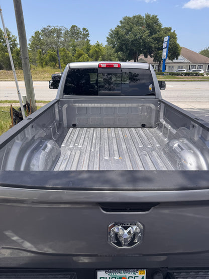 2019 Ram 2500 Tradesman