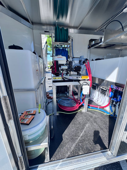 Consignment Rig: 2026 Enclosed 6x12