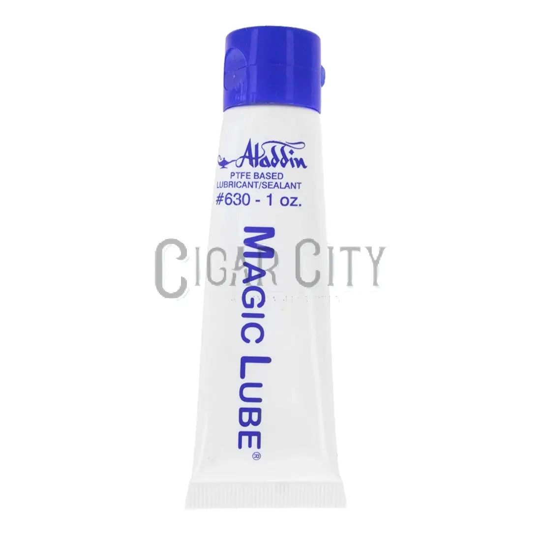 Aladdin Magic Lube WindowCleaner.com