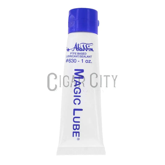 Aladdin Magic Lube WindowCleaner.com
