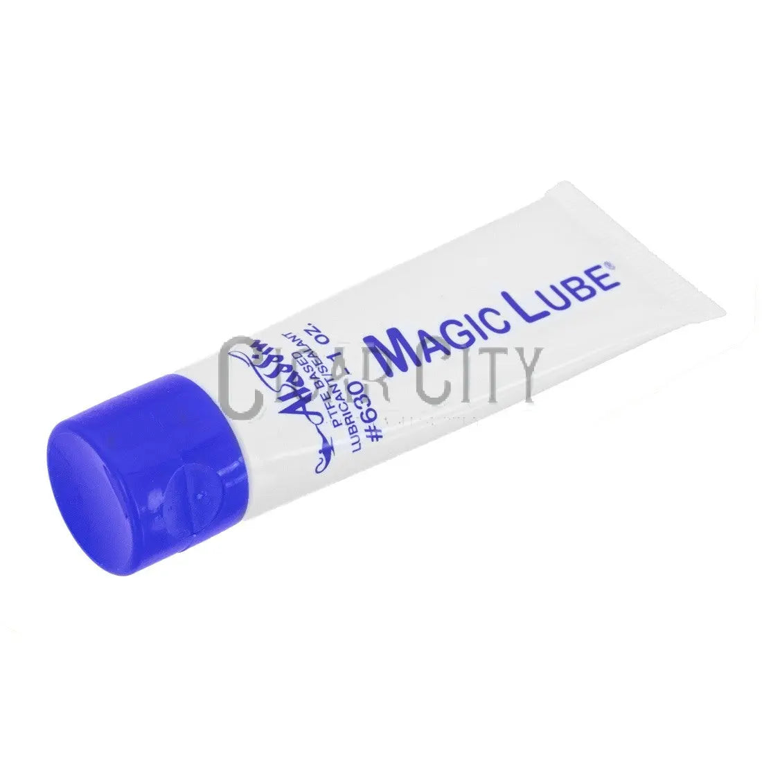 Aladdin Magic Lube WindowCleaner.com
