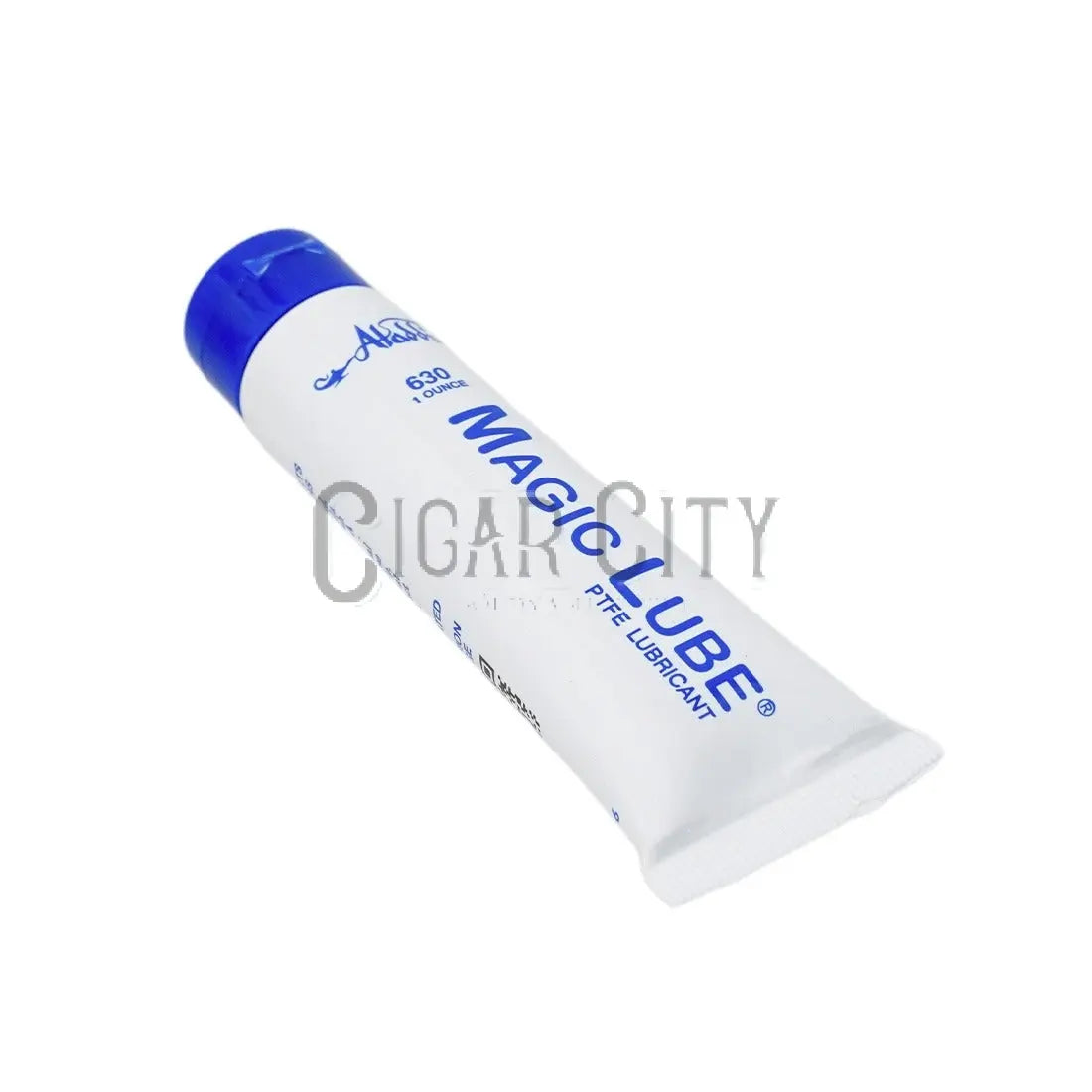 Aladdin Magic Lube WindowCleaner.com