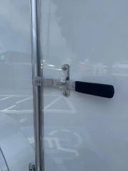 Alcom Enclosed Black Trim Upgrade Alcom