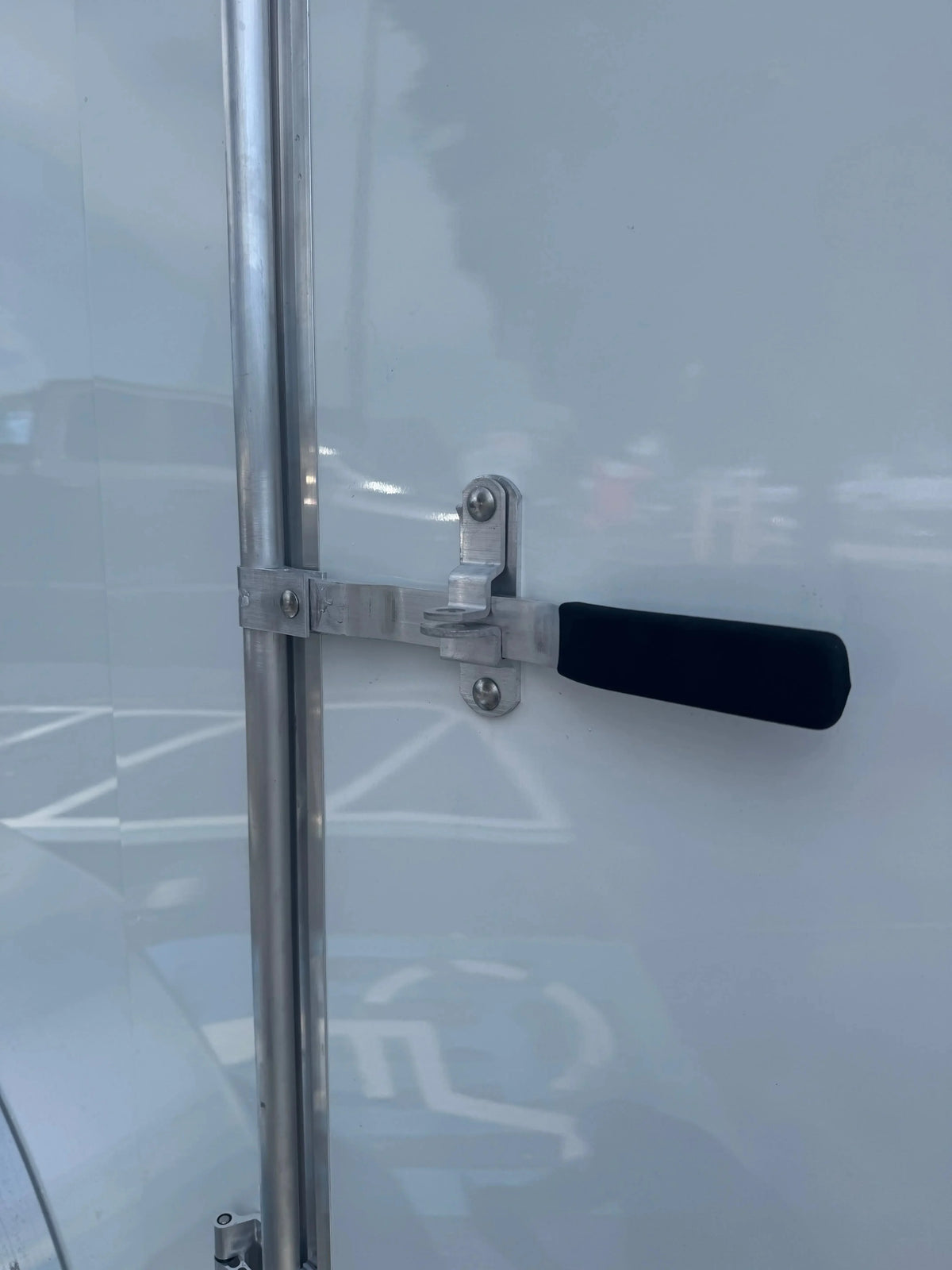 Alcom Enclosed Black Trim Upgrade Alcom