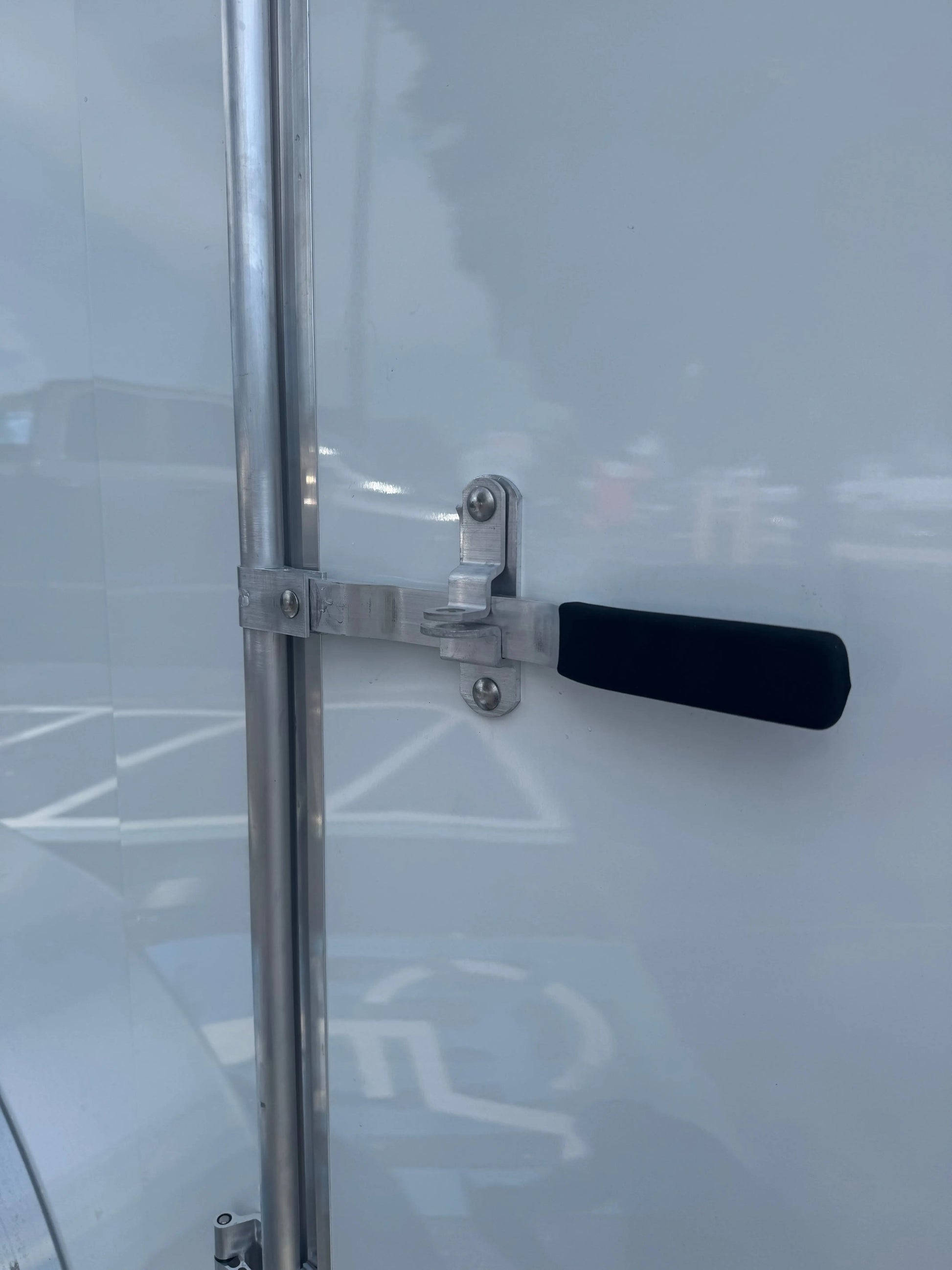 Alcom Enclosed Black Trim Upgrade Alcom