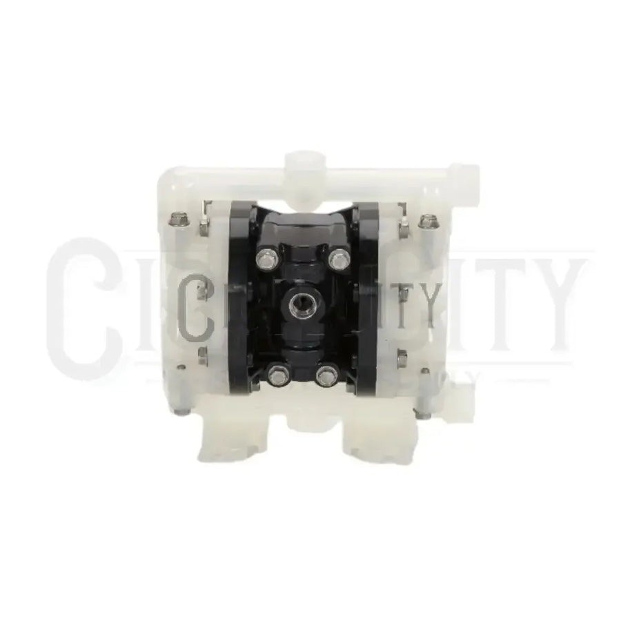 All-Flo 1/4" A Series A025-SPP-TTPT-Y70 Pumps Cigarcity Softwash.