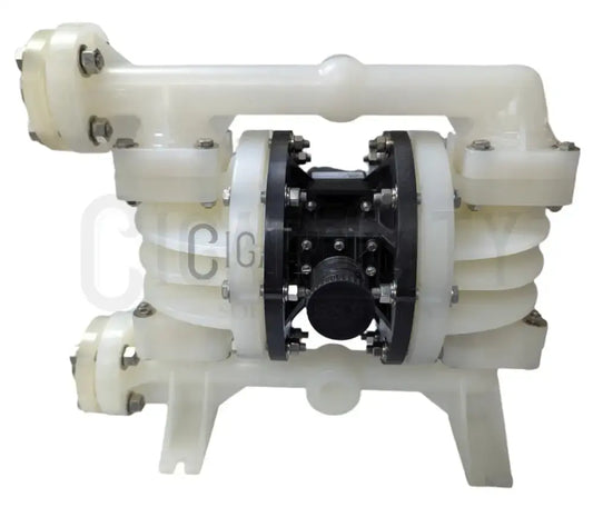 All-Flo 1" 41GPM Air Pump Viton A100-FPP-TTPT-S70 Pumps Cigarcity Softwash.