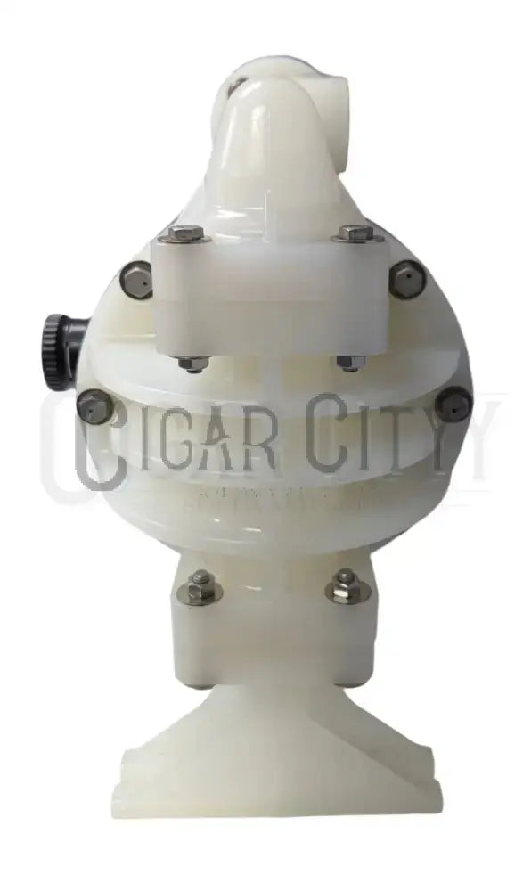 All-Flo 1" 41GPM Air Pump Viton A100-FPP-TTPT-S70 Pumps Cigarcity Softwash.