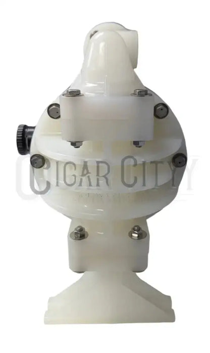 All-Flo 1" 41GPM Air Pump Viton A100-FPP-TTPT-S70 Pumps Cigarcity Softwash.