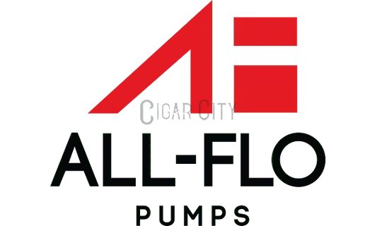All-Flo Air Valve Assembly 42000-60 Pumps Cigarcity Softwash.