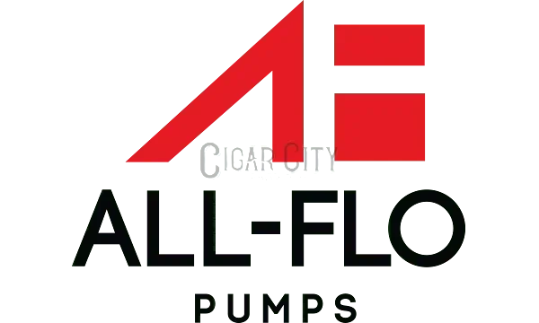 All-Flo Air Valve Assembly 42000-60 Pumps Cigarcity Softwash.