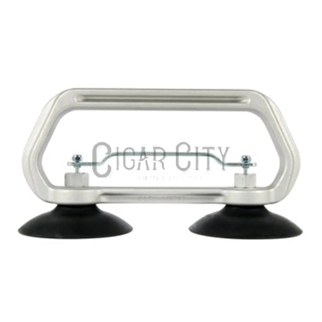 All-Vac Double Cup Lifter - Stainless Steel Insert WindowCleaner.com