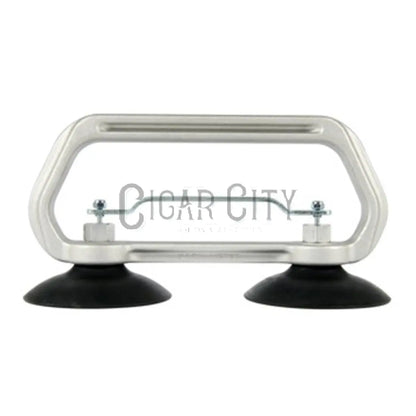 All-Vac Double Cup Lifter - Stainless Steel Insert WindowCleaner.com