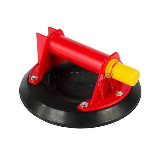 All Vac Pump Suction Cup with Plastic Handle WindowCleaner.com