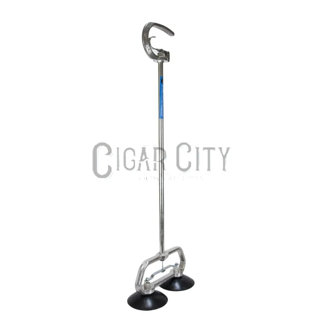 All Vac Verti-Lifter with Dual 5 Inch Cups - 33 Inch WindowCleaner.com