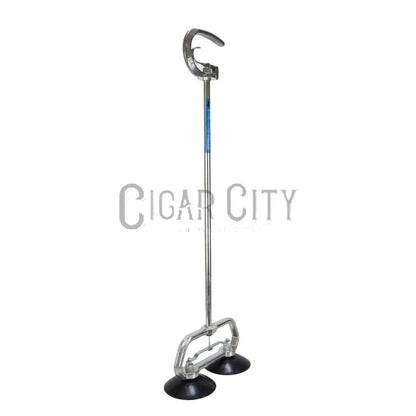 All Vac Verti-Lifter with Dual 5 Inch Cups - 33 Inch WindowCleaner.com