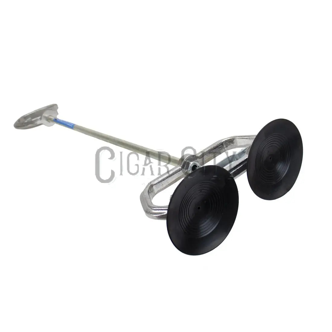 All Vac Verti-Lifter with Dual 5 Inch Cups - 33 Inch WindowCleaner.com