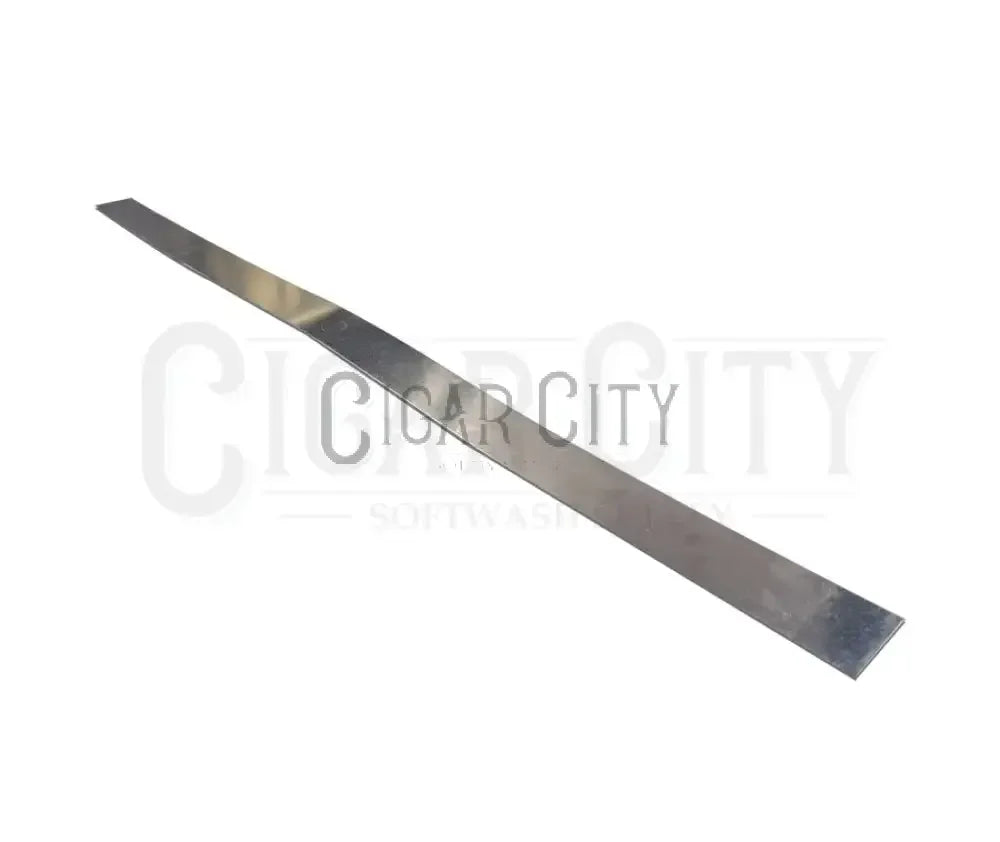 Aluminum Fuel Tank Straps for 9 Gallon Scepter Tank Tanks Cigarcity Softwash.
