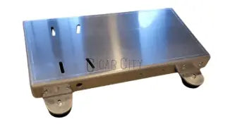 Aluminum Skid Frame 42.0001 Veloci