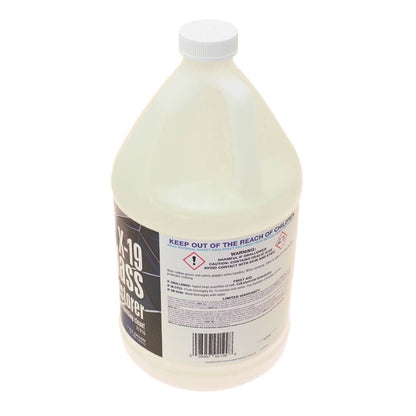American Building Restoration X-19 Glass Cleaner and Restorer