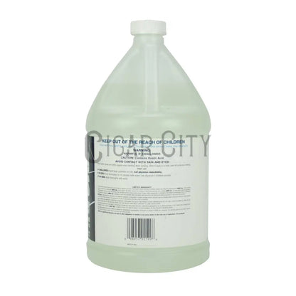 American Building Restoration X-19 Glass Cleaner and Restorer WindowCleaner.com