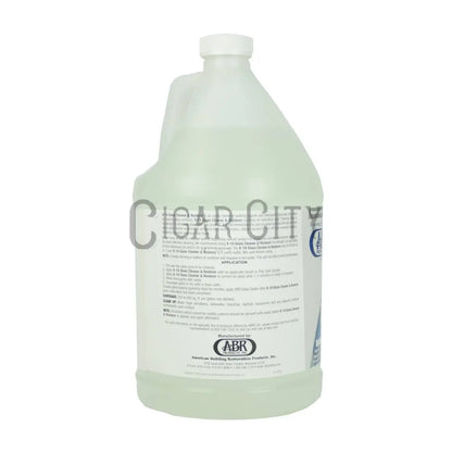 American Building Restoration X-19 Glass Cleaner and Restorer WindowCleaner.com